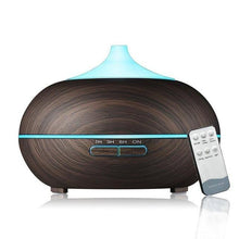 Lade das Bild in den Galerie-Viewer, Essential Oil Aroma Diffuser Itdinos
