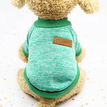Load image into Gallery viewer, Classic Warm Dog Clothes Itdinos
