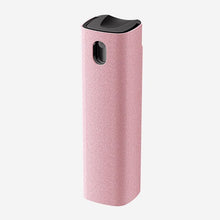 Lade das Bild in den Galerie-Viewer, 2-in-1-Mikrofasertuch-Set für tragbare Telefon-PC-Bildschirmreiniger, Reinigungsartefakt-Aufbewahrung, magische Brille, Computer-Bildschirmreiniger, neu
