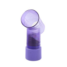 Lade das Bild in den Galerie-Viewer, DIY Hair Dryer Diffuser Hair Roller Drying Cap Blow Dryer Wind Curl Hair Dryer Cover Hair Care Barber Tools Salon Accessories Itdinos
