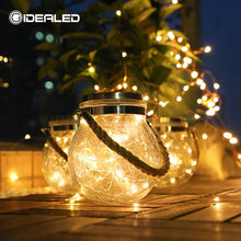 Lade das Bild in den Galerie-Viewer, LED Solar Light Ball Itdinos
