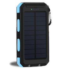 Lade das Bild in den Galerie-Viewer, Solar Power Bank Itdinos
