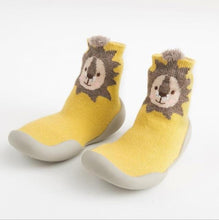 Lade das Bild in den Galerie-Viewer, Happy Feet Toddler Shoes Itdinos
