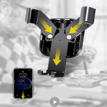 Lade das Bild in den Galerie-Viewer, Car Phone Holder Car Bracket Multi-function Universal Models ITDinos®
