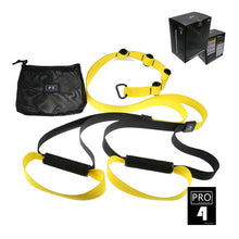 Lade das Bild in den Galerie-Viewer, 500kg Home Gym Fitness Bands Set Itdinos
