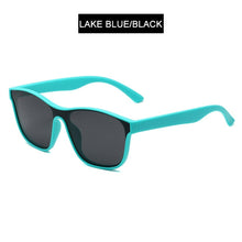 Lade das Bild in den Galerie-Viewer, Square Polarized Sunglasses Itdinos
