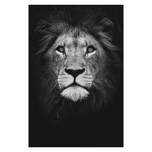 Lade das Bild in den Galerie-Viewer, Canvas Painting Animal Wall Art Itdinos
