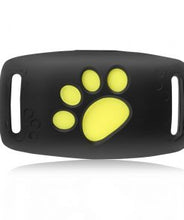 Load image into Gallery viewer, GPS Dog Collar Itdinos
