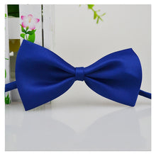 Load image into Gallery viewer, Pet Bow Tie Necklace Itdinos
