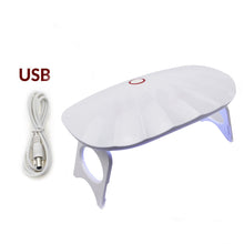 Lade das Bild in den Galerie-Viewer, SUNX5 Max 90/72W LED Lamp Nail Dryer 45/36 LEDs UV Ice Lamp For Drying Gel Polish 10/30/60/99s Timer Auto Sensor Manicure Tools Itdinos

