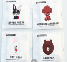 Lade das Bild in den Galerie-Viewer, 3 Piece/Set Creative and Cute Car Garbage Bag Itdinos
