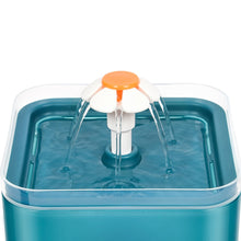 Load image into Gallery viewer, Electric Pet Drinking Fountain Itdinos
