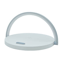 Lade das Bild in den Galerie-Viewer, 10W Qi Fast Wireless Charger Table Lamp For iPhone X XR XS Itdinos
