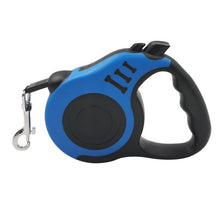 Load image into Gallery viewer, Dual Retractable Dog Leash Itdinos
