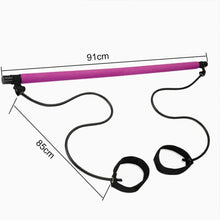 Lade das Bild in den Galerie-Viewer, Pilates Bar Body Kit Itdinos
