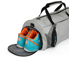 Lade das Bild in den Galerie-Viewer, 2019 Sport Gym Bag Lady Women Fitness Travel Men Handbag Itdinos
