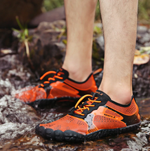 Lade das Bild in den Galerie-Viewer, Outdoor hiking shoes Itdinos
