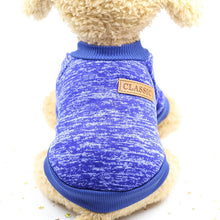 Load image into Gallery viewer, Classic Warm Dog Clothes Itdinos
