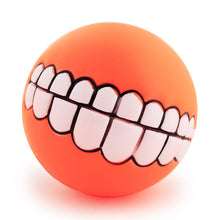 Load image into Gallery viewer, Puppy Cat Ball Teeth Toy Itdinos
