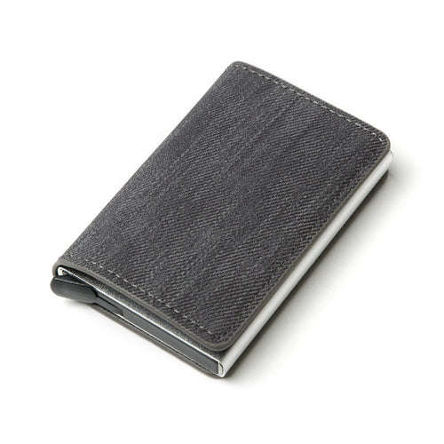 Business ID Credit Card Holder Itdinos