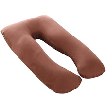 Lade das Bild in den Galerie-Viewer, U Shaped Cotton Support Pillow Itdinos
