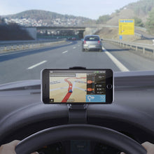 Lade das Bild in den Galerie-Viewer, GPS-Navigations-Armaturenbrett-Telefonständer
