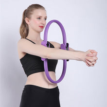 Lade das Bild in den Galerie-Viewer, Professional Pilates Yoga Wheel Itdinos
