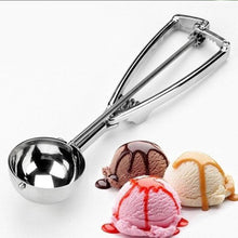 Lade das Bild in den Galerie-Viewer, Ice Cream Scoop Kitchen Tools 3 Size Itdinos
