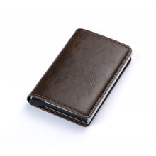 Lade das Bild in den Galerie-Viewer, Business ID Credit Card Holder Itdinos
