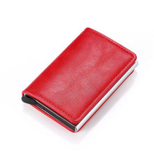 Lade das Bild in den Galerie-Viewer, Business ID Credit Card Holder Itdinos
