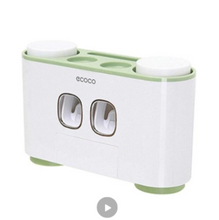 Lade das Bild in den Galerie-Viewer, Multifunctional and Suction Wall of washing shelf Itdinos
