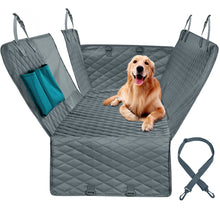 Load image into Gallery viewer, Dog Car Seat Cover Itdinos
