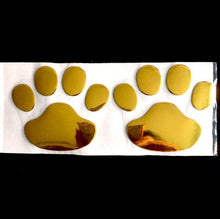 Load image into Gallery viewer, Dog Cat Bear Foot Prints Itdinos
