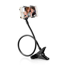 Lade das Bild in den Galerie-Viewer, Lazy Handyhalter-Clip
