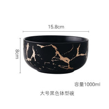 Lade das Bild in den Galerie-Viewer, Ceramic Party Tableware Set Itdinos

