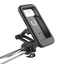 Lade das Bild in den Galerie-Viewer, Fahrrad Motorrad Telefon Halter Wasserdichte Fall Bike Telefon Tasche
