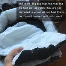 Load image into Gallery viewer, Super Cute Soft Cat Bed Itdinos
