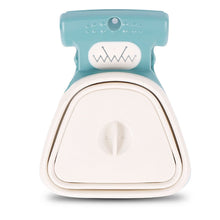 Load image into Gallery viewer, Dog Pet Travel Foldable Pooper Scooper With 1 Roll Decomposable bags Poop Scoop Clean Pick Up Excreta Cleaner Epacket Shipping Itdinos
