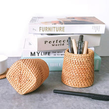 Lade das Bild in den Galerie-Viewer, Home Storage Baskets Organizer Itdinos
