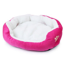 Load image into Gallery viewer, Super Cute Soft Cat Bed Itdinos
