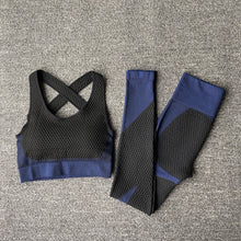 Lade das Bild in den Galerie-Viewer, Women&#39;s Sportwear Yoga Set Itdinos
