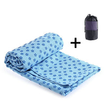 Lade das Bild in den Galerie-Viewer, Yoga Towel Itdinos
