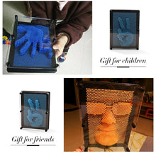 Lade das Bild in den Galerie-Viewer, Art 3D Sculpture Desk Toy Itdinos
