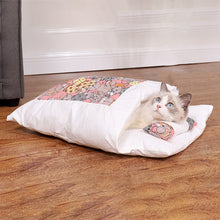 Load image into Gallery viewer, Removable Dog &amp; Cat Bed Itdinos
