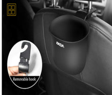 Lade das Bild in den Galerie-Viewer, Car seat storage hanging bag Multi-function storage box ITDinos®
