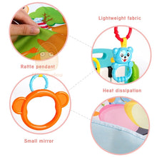 Lade das Bild in den Galerie-Viewer, Kick n Play Piano Gym Itdinos

