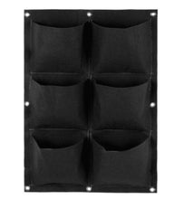 Lade das Bild in den Galerie-Viewer, BSH? Vertical Hanging Growing Bag Itdinos
