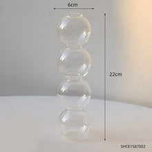 Lade das Bild in den Galerie-Viewer, Nordic Home Decor Hydroponics Vases Itdinos
