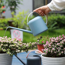 Lade das Bild in den Galerie-Viewer, 1800ml Long Mouth Water Cans Home Plant Pot Bottle Watering Device Garden Tool Itdinos
