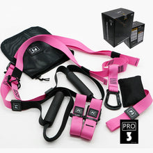 Lade das Bild in den Galerie-Viewer, 500kg Home Gym Fitness Bands Set Itdinos
